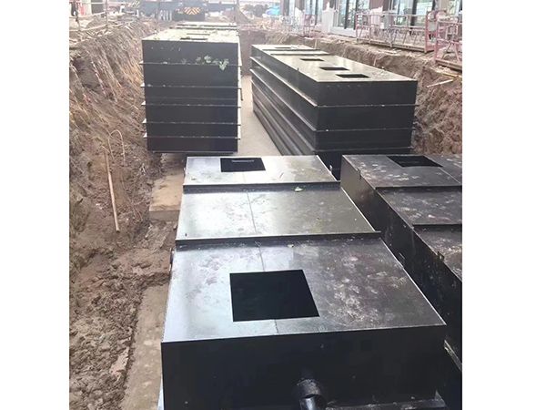 锦山镇​甘肃嘉源通环保：全品类水处理设备，一站式守护碧水清流